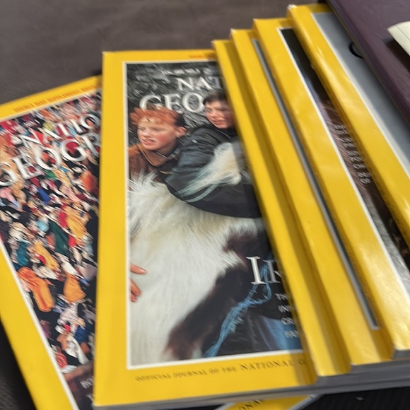 Full subscription sets in sleeves. 1986-1988 & more from the 90s to early 2000s - Picture 4 of 9